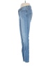 Hollister Hearts Blue Jeans Size 3 - photo 5