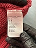 American Eagle Outfitters 100% Cotton Solid Burgundy Pullover Sweater Size M - photo 8