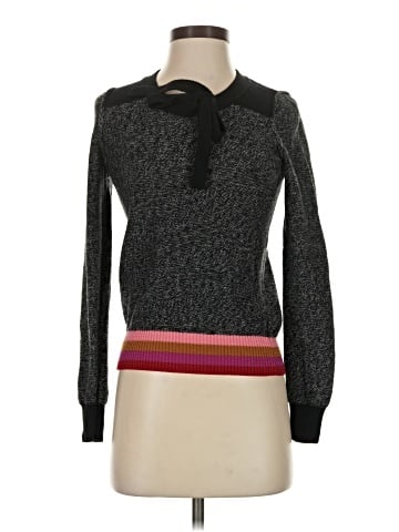 Sonia Rykiel Pullover Sweater (view 1)