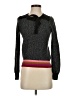 Sonia Rykiel Gray Pullover Sweater Size S (estimated) - photo 1