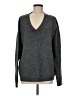 RUMORED Gray Pullover Sweater Size M - photo 1