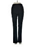 Lisette-L Solid Black Active Pants Size 0 - photo 2