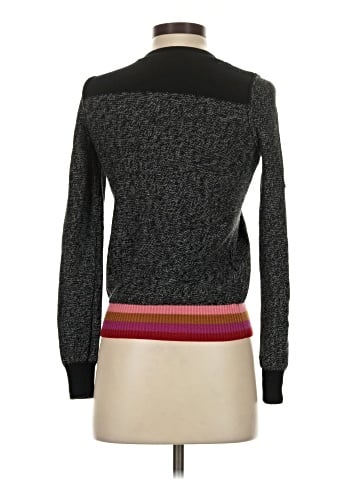 Sonia Rykiel Pullover Sweater (view 2)