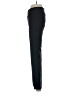 Lisette-L Solid Black Active Pants Size 0 - photo 5