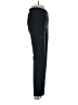 Lisette-L Solid Black Active Pants Size 0 - photo 4
