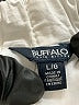Buffalo by David Bitton Ivory Shorts Size L - photo 3