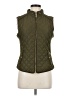 Love Tree 100% Polyester Green Vest Size M - photo 1