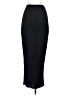Boohoo Black Formal Skirt Size 4 - photo 2
