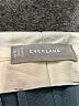 Everlane Teal Wool Pants Size 10 - photo 6