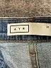 AYR Hearts Blue Jeans Size 29 waist (tall) - photo 6