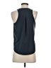 SPANX Solid Blue Tank Top Size XS - photo 2