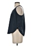 SPANX Solid Blue Tank Top Size XS - photo 5