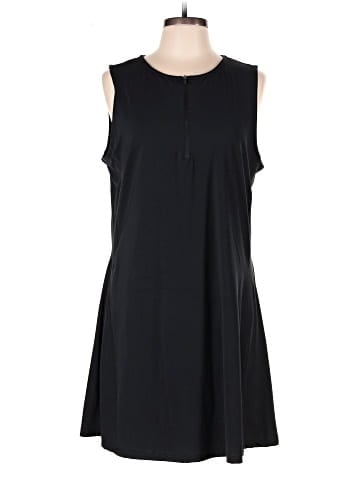 Crane Casual Dress (view 1)
