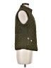 Love Tree 100% Polyester Green Vest Size M - photo 4