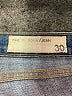 Rag & Bone/JEAN Blue Jeans Size 30 waist - photo 6