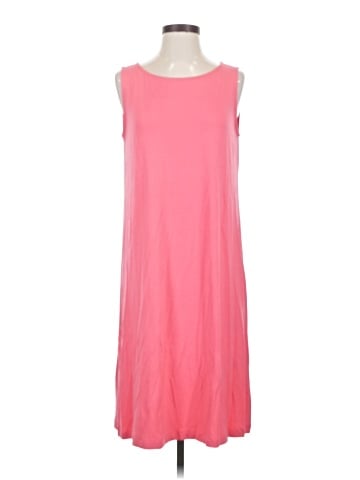 Eileen Fisher Casual Dress (view 1)