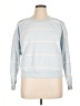 all in motion Blue Sweatshirt Size XL - photo 1