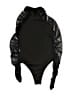 Unbranded Black Bodysuit Size S - photo 1