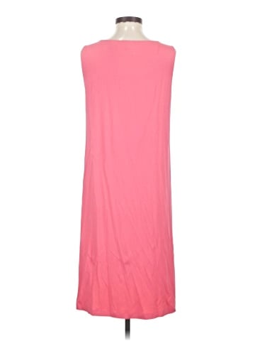Eileen Fisher Casual Dress (view 2)