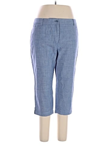 Talbots Casual Pants (view 1)