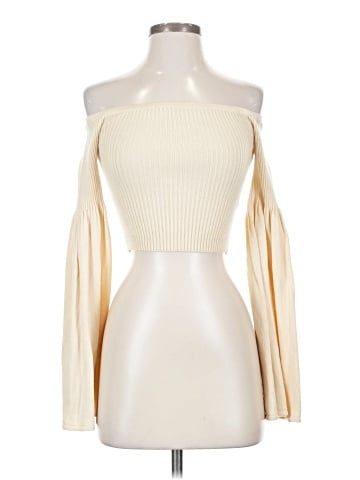 LPA Long Sleeve Top (view 1)