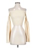LPA Ivory Long Sleeve Top Size XS - photo 1