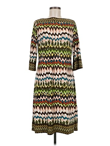 Forever Casual Dress (view 1)