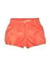 Cat & Jack 100% Polyester Orange Board Shorts Size 3-6 mo - photo 1