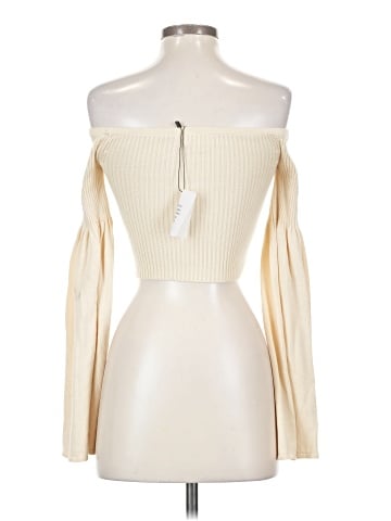 LPA Long Sleeve Top (view 2)