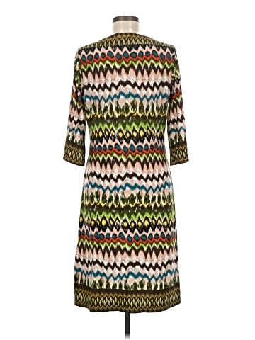 Forever Casual Dress (view 2)