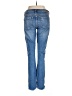 Blank NYC Hearts Blue Jeans Size 28 waist - photo 2