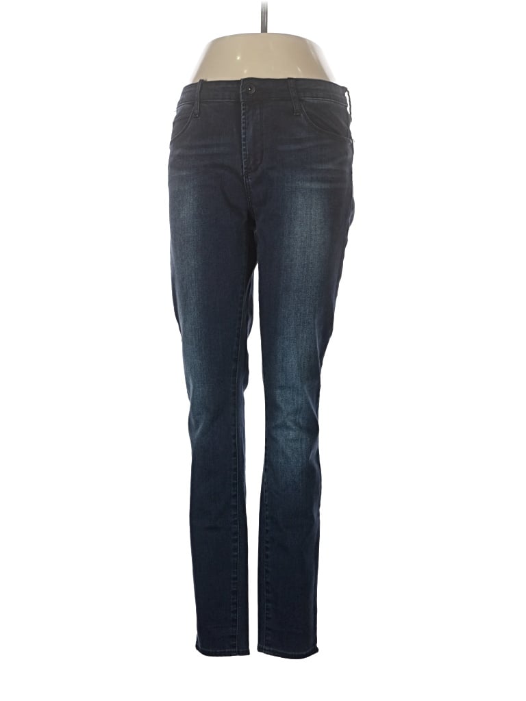 Pre-owned Articles Of Society Jeans In Blue