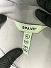 SPANX Gray Purple Sweatshirt Size XL - photo 7