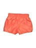 Cat & Jack 100% Polyester Orange Board Shorts Size 3-6 mo - photo 2