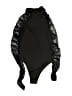 Unbranded Black Bodysuit Size S - photo 2