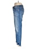 Blank NYC Hearts Blue Jeans Size 28 waist - photo 5