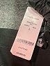 Bebe Black Active Pants Size Lg Plus - photo 4
