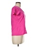 Hanes 100% Cotton Pink Active T-Shirt Size M - photo 4