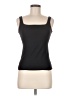 Unbranded Black Tank Top Size M - photo 1