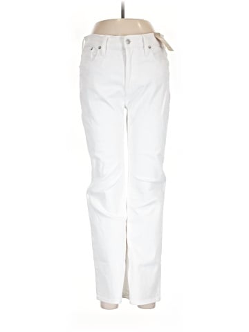 Madewell Casual Pants (view 1)