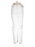 Madewell White Casual Pants Size 29 waist - photo 1