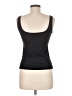 Unbranded Black Tank Top Size M - photo 2