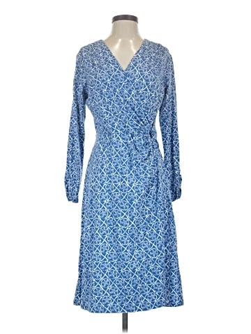 Pendleton Casual Dress (view 1)
