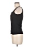Unbranded Black Tank Top Size M - photo 5