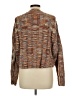Assorted Brands Tweed Brown Pullover Sweater Size L - photo 2