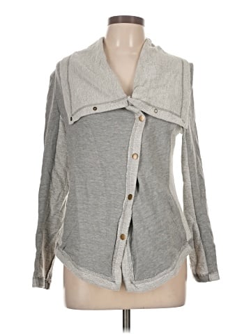 Nine 1 Eight Cardigan (view 1)