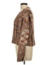 Assorted Brands Tweed Brown Pullover Sweater Size L - photo 5