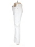 Madewell White Casual Pants Size 29 waist - photo 5