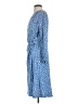 Pendleton Blue Casual Dress Size S - photo 5