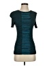 Akris Punto Teal Cardigan Size 00 (estimated) - photo 1